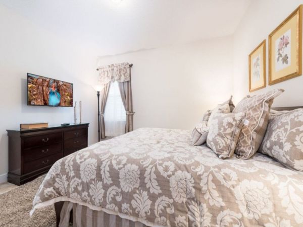 Orlando Home 953971