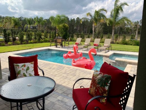 Orlando Home 953971