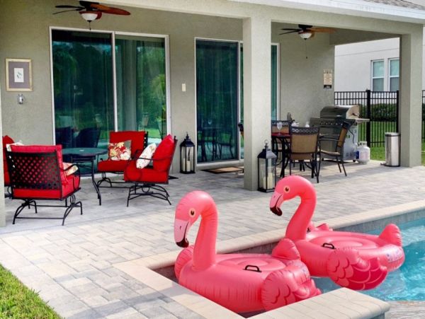 Orlando Home 953971
