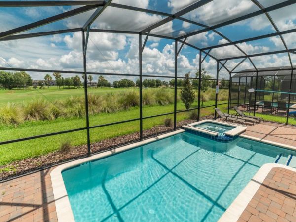 Orlando Home 953972