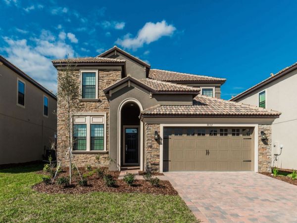 Orlando Home 953972