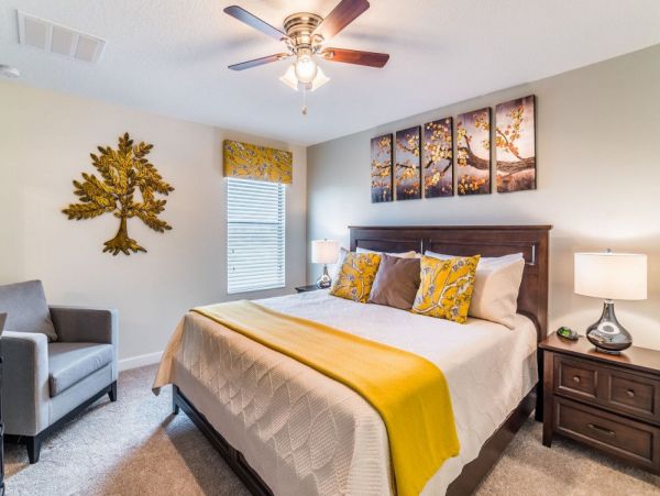 Orlando Home 953972