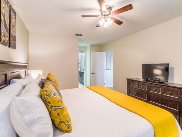 Orlando Home 953972
