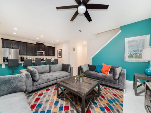 Orlando Home 953973
