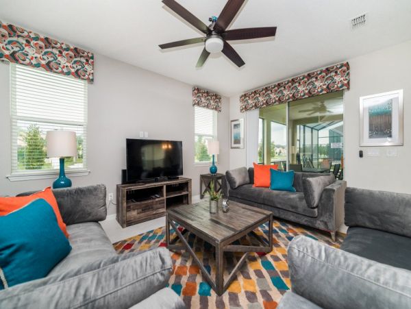 Orlando Home 953973