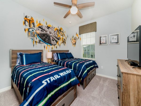 Orlando Home 953973