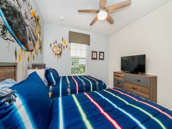 Orlando Home 953973