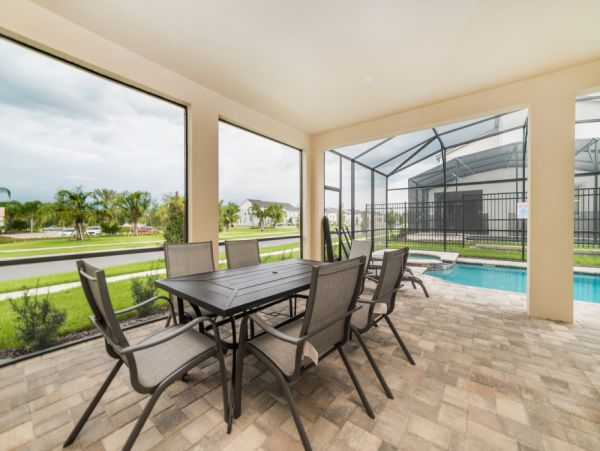 Orlando Home 953973