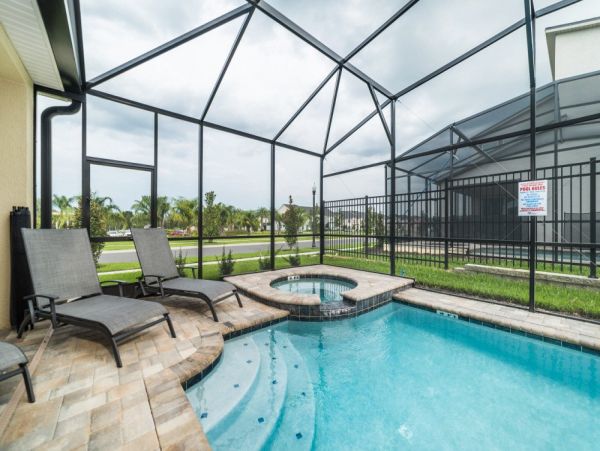 Orlando Home 953973