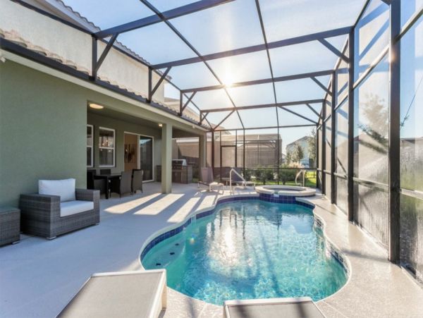 Orlando Home 953974