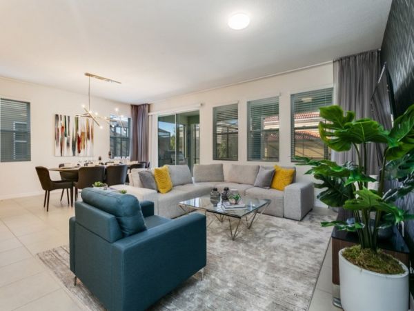 Orlando Home 953974