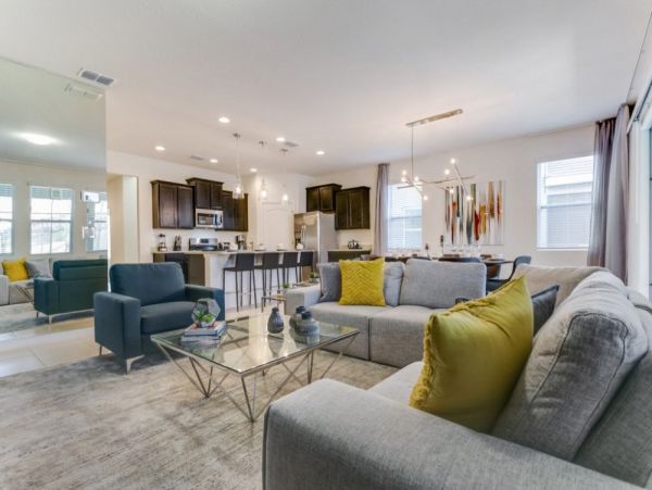 Orlando Home 953974