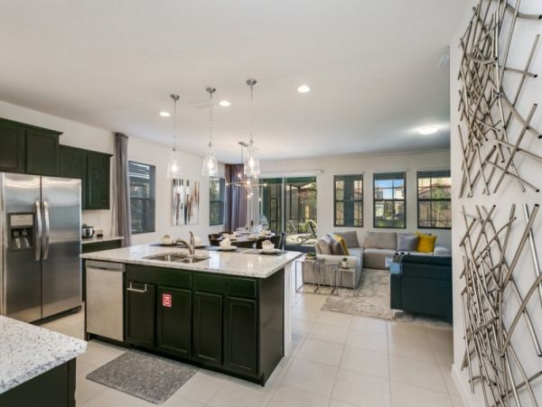 Orlando Home 953974