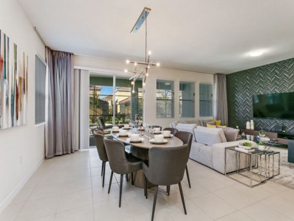 Orlando Home 953974