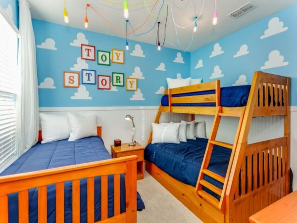 Orlando Home 953974