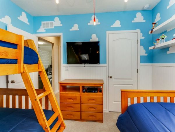Orlando Home 953974