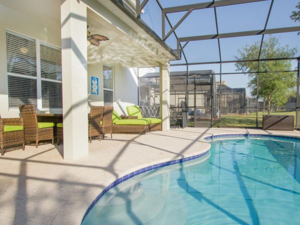 Orlando Home 953975
