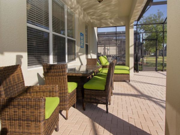 Orlando Home 953975