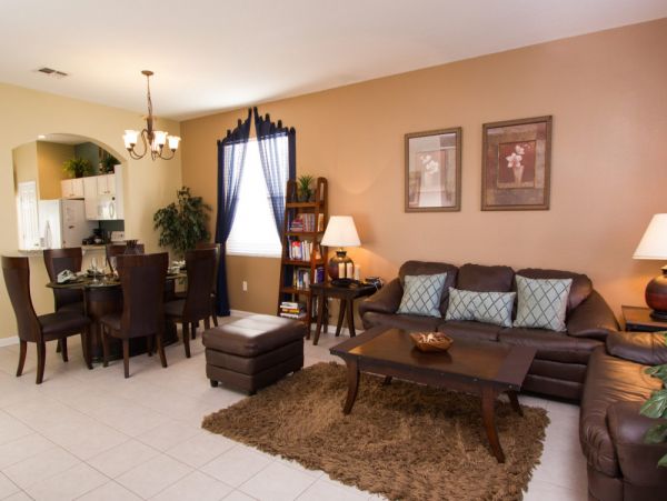 Orlando Home 953975