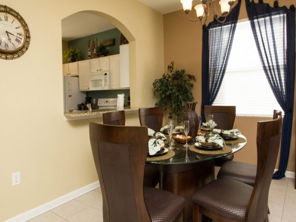 Orlando Home 953975