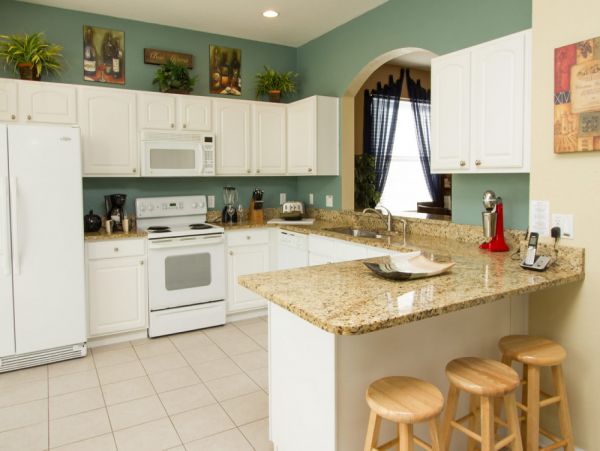 Orlando Home 953975