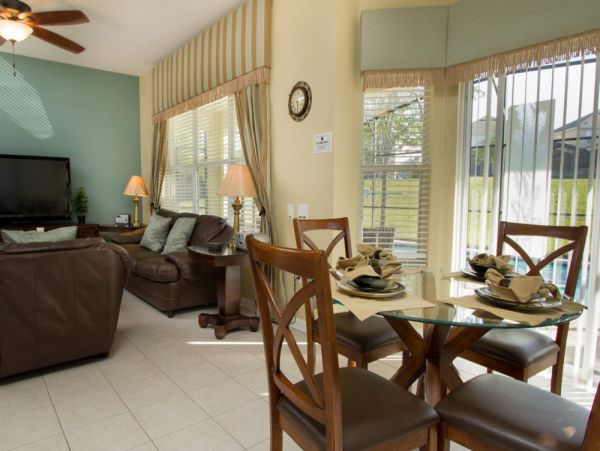 Orlando Home 953975
