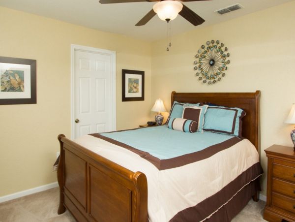 Orlando Home 953975