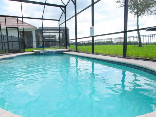 Orlando Home 953976