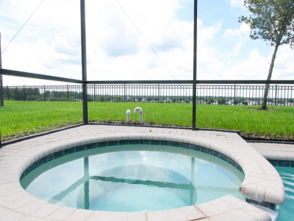 Orlando Home 953976