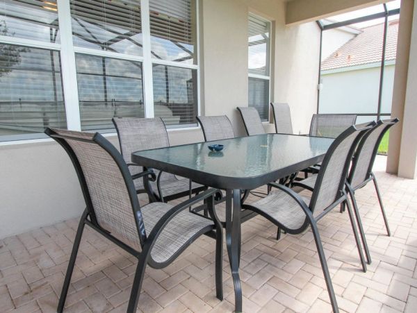 Orlando Home 953976