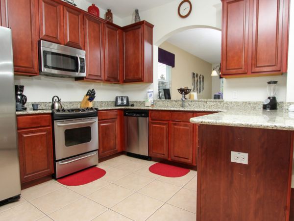 Orlando Home 953976