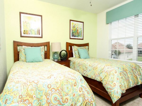 Orlando Home 953976