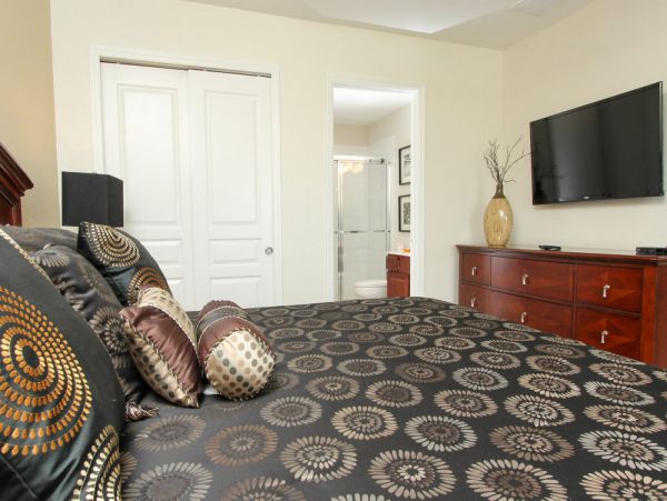 Orlando Home 953976
