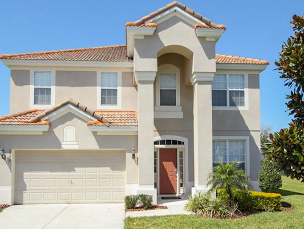 Orlando Home 953976