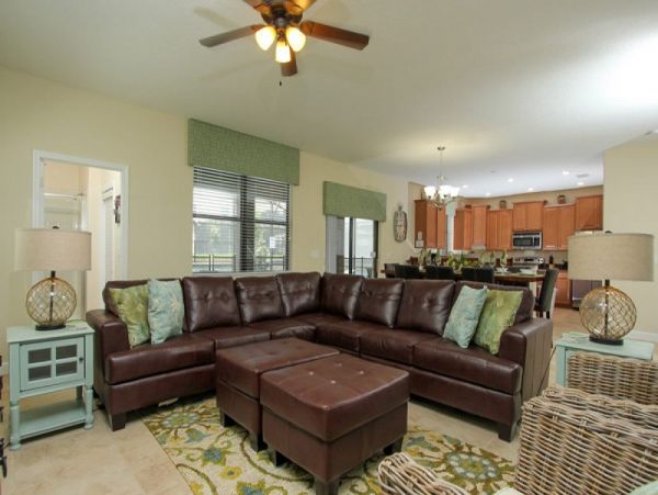 Orlando Home 953977