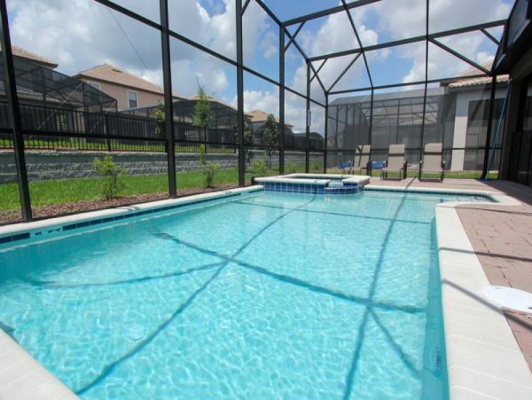 Orlando Home 953977