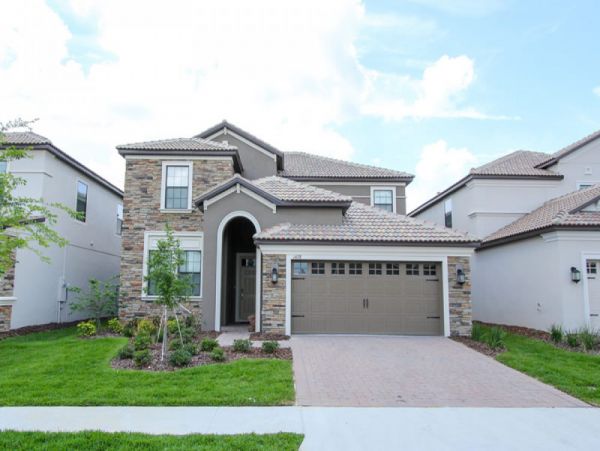 Orlando Home 953977