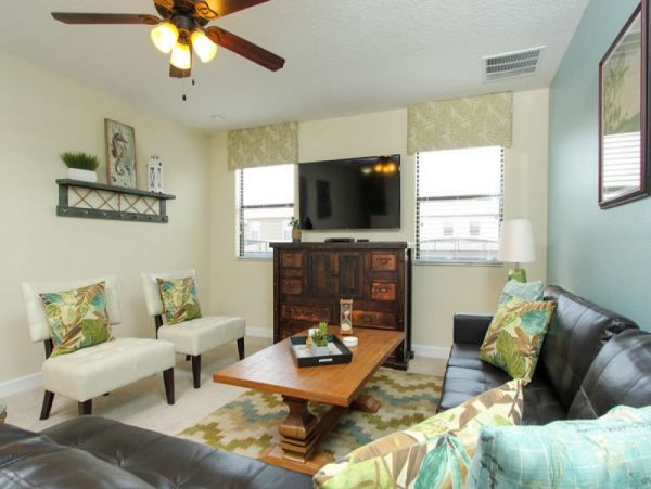 Orlando Home 953977