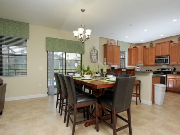 Orlando Home 953977