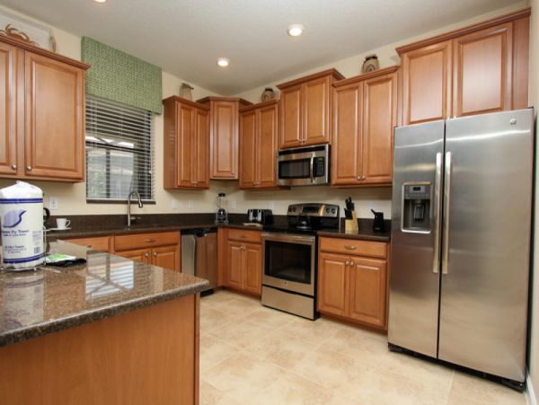 Orlando Home 953977