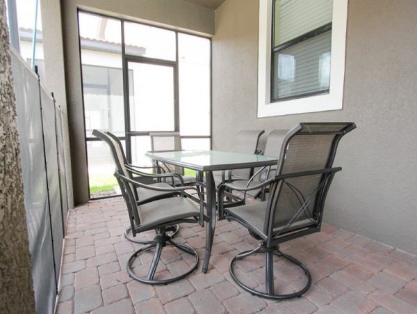 Orlando Home 953977