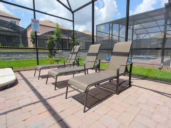 Orlando Home 953977