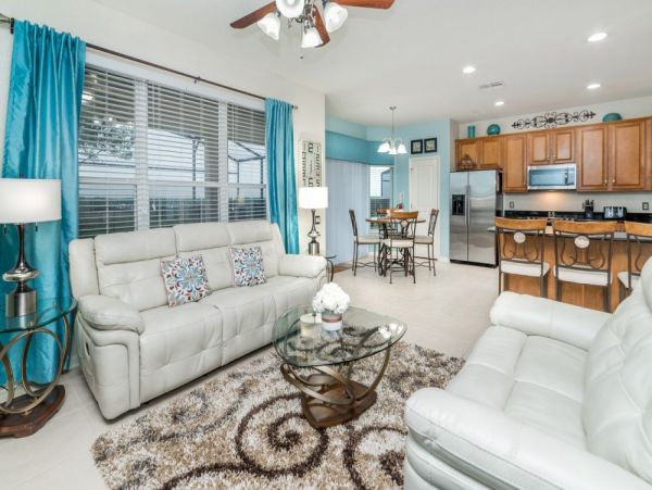 Orlando Home 953978