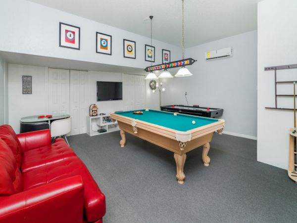 Orlando Home 953978