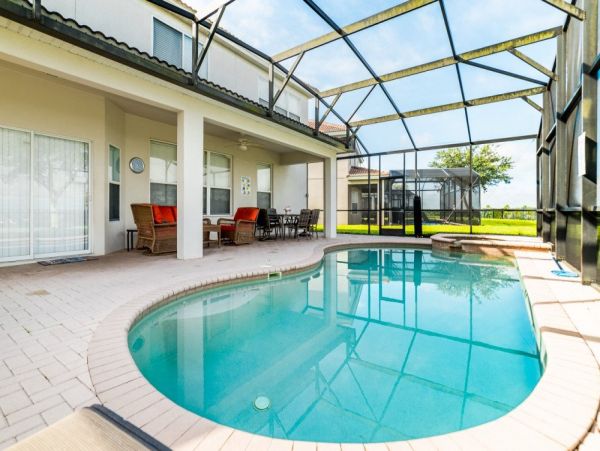 Orlando Home 953978