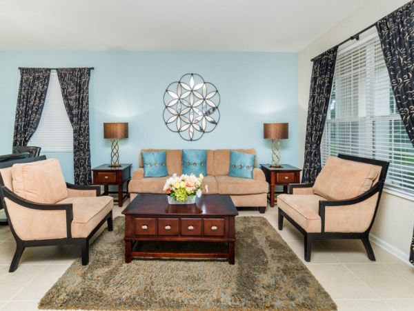 Orlando Home 953978