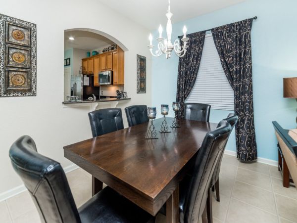 Orlando Home 953978