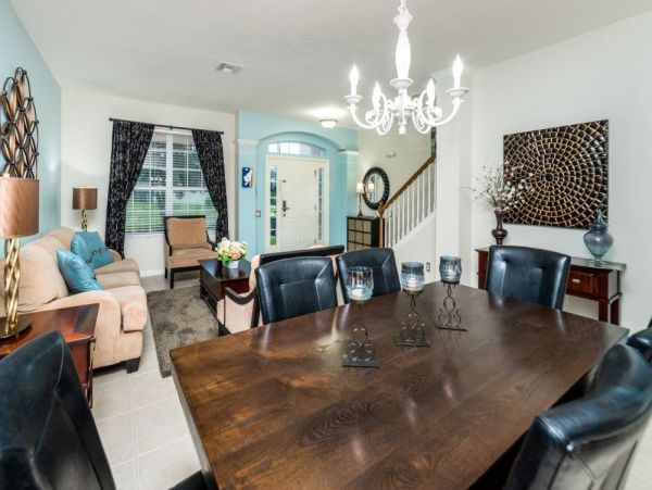Orlando Home 953978