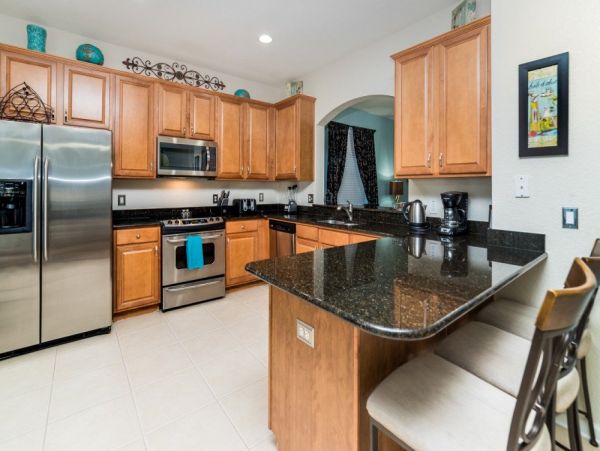 Orlando Home 953978