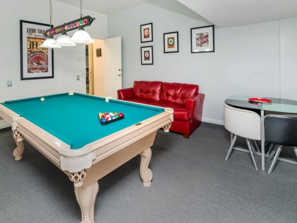 Orlando Home 953978